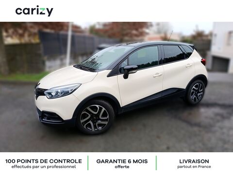 Renault captur TCe 120 Intens EDC