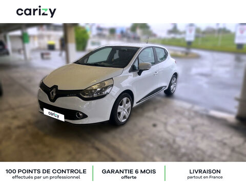 Renault clio iv BUSINESS  75 90g Business