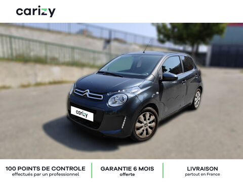 Citroen c1 VTi 72 S&S Feel