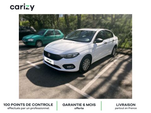 Annonce voiture Fiat Tipo 11190 