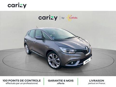 Scenic IV Scenic dCi 130 Energy Business 2017 occasion 44330 Mouzillon