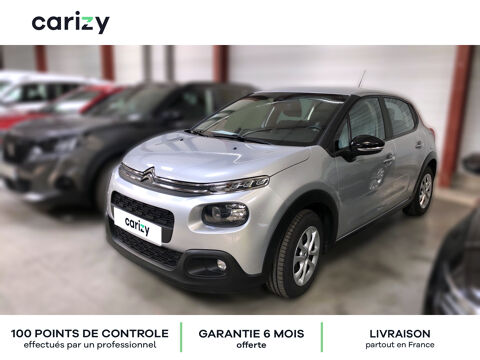 Citroen c3 PureTech 68 Feel