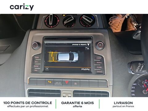 Volkswagen polo 1.0 75 S&eacute;rie Sp&eacute;ciale Loun