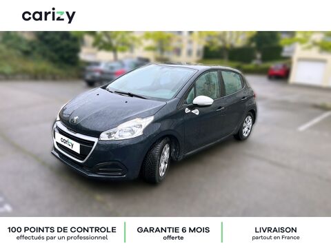 Peugeot 208 1.2 PureTech 68ch BVM5 Like