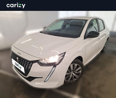 Annonce voiture Peugeot 208 11890 