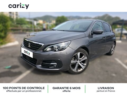 Peugeot 308 PureTech 110ch S&S BVM6 Tech Edition