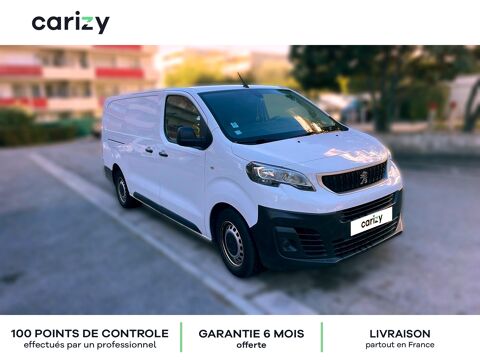 Expert tepee EXPERT FGN TOLE LONG 2.0 BLUEHDI 120 S&S BVM6 PREMIUM 2020 occasion 06200 Nice