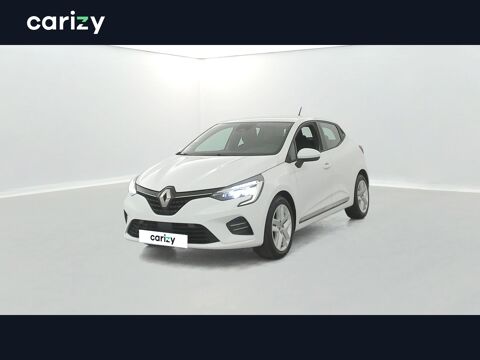Renault Clio V Clio SCe 65 - 21 Zen 2021 occasion Bayeux 14400