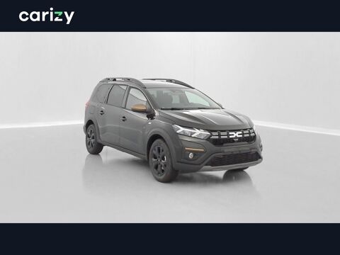 Dacia Jogger ECO-G 100 7 places GSR2 Extreme + 2025 occasion &Eacute;commoy 72220