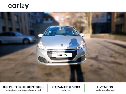 208 1.2 PureTech 68ch BVM5 Like 2017 occasion 59800 Lille