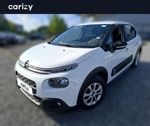 Citroen c3 BUSINESS  PureTech 110 S&S BVM6 Shin