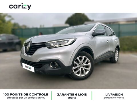 Renault kadjar TCe 130 Energy Zen