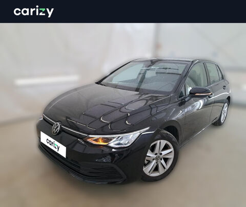 Volkswagen Golf SW 1.0 eTSI OPF 110 DSG7 Life Business 2023 occasion Fleury-Mérogis 91700