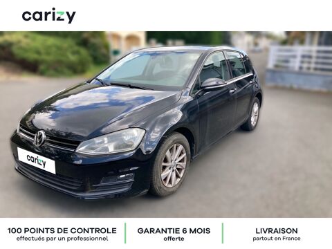 Volkswagen golf 1.6 105 BlueMotion Technolog