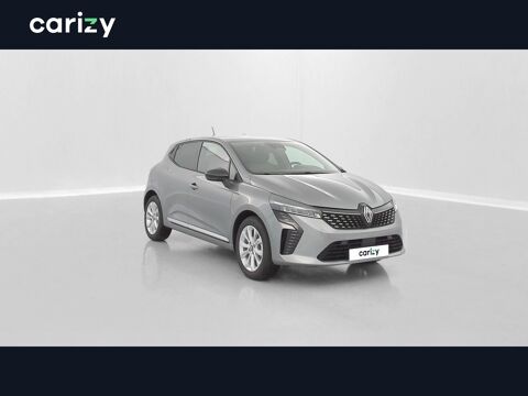 Renault Clio V Clio Blue dCi 100 ch GSR2 Evolution 2025 occasion &Eacute;commoy 72220