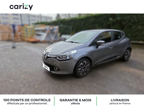 Renault clio iv BUSINESS  dCi 90 Energy eco2 Business 82