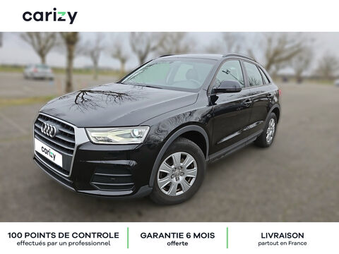 Audi A6 C7 3.0 TDI 272CV Ambition luxe - Voitures