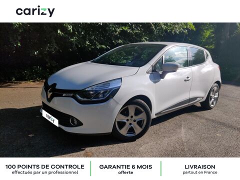 Renault clio iv TCe 90 Energy eco2 Intens