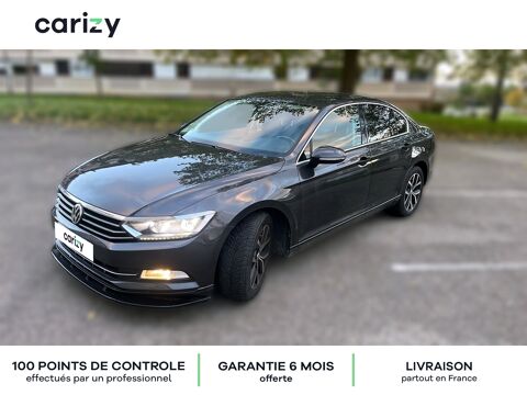 Volkswagen Passat 2.0 TDI 150 DSG7 Confortline 2019 occasion Dole 39100