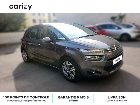 C4 Picasso BlueHDi 150 S&S Business 2015 occasion 94140 Alfortville