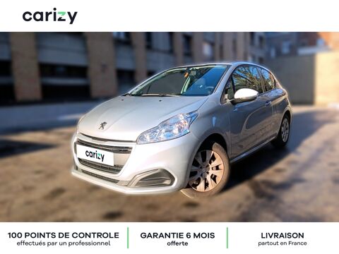 Peugeot 208 1.2 PureTech 68ch BVM5 Like
