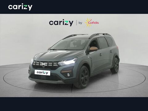 Dacia Jogger ECO-G 100 7 places Extreme 2023 occasion Flers 61100