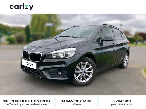 BMW Serie 2 Active Tourer 216d 116 ch Lounge A 2017 occasion Ballancourt-sur-Essonne 91610