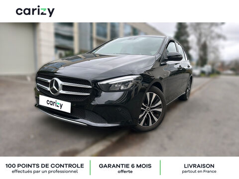 Annonce voiture Mercedes Classe B 26790 