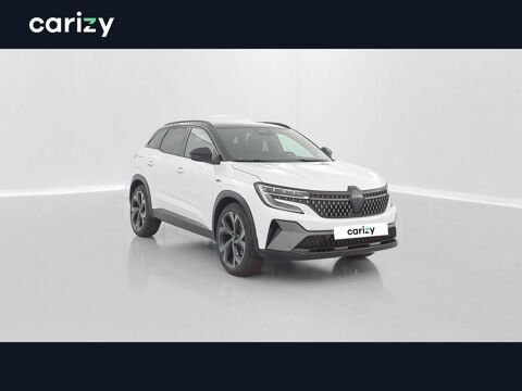 Renault Austral E-Tech full hybrid 200 GSR2 Techno esprit Alpine 2025 occasion &Eacute;commoy 72220