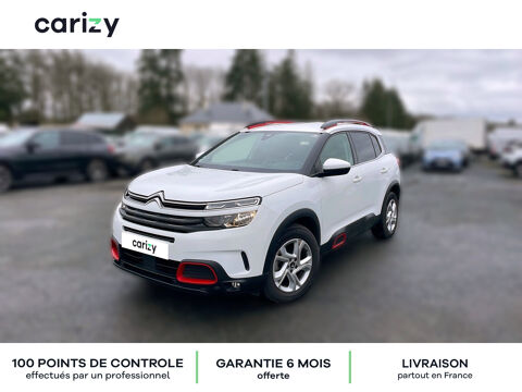 Citroën C5 aircross C5 Aircross BlueHDi 130 S&S BVM6 Business 2019 occasion Neuvy 41250