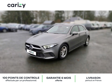 Mercedes Classe A 200 7G-DCT Business Line 2019 occasion Neuvy 41250