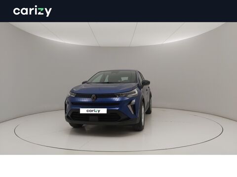 Annonce voiture Renault Captur 21470 