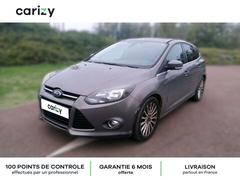 Annonce voiture Ford Focus 6590 