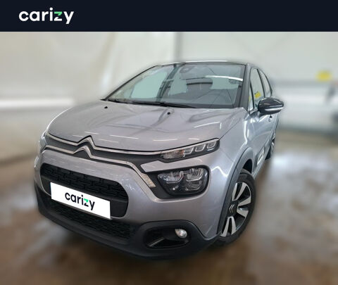 Citroen c3 PureTech 110 S&S EAT6 Shine Business