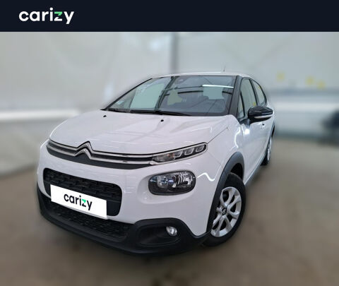 Citroen c3 BUSINESS  PureTech 82 S&S BVM5 Feel 