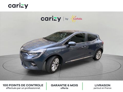 Renault Clio V Clio TCe 100 Intens 2019 occasion Lyon 69003