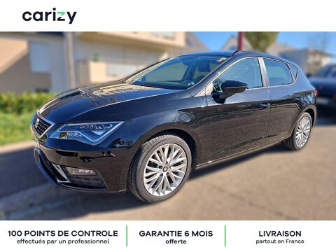 Seat Leon 1.2 TSI 110 Start/Stop Style 2017 occasion Entzheim 67960