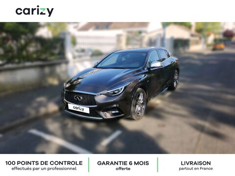 Annonce voiture Infiniti Q30 13990 