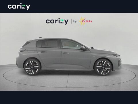 Peugeot 308 Hybrid 145 e-DCS6 GT 2026 occasion &Eacute;commoy 72220