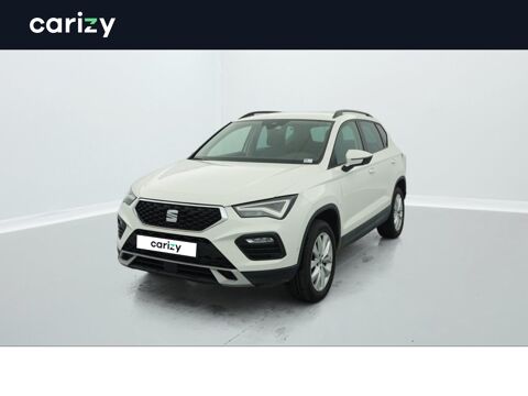 Seat Ateca 2.0 TDI 150 ch Start/Stop Style 2023 occasion Isles-lès-Villenoy 77450