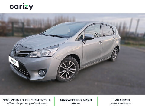 Annonce voiture Toyota Verso 7890 