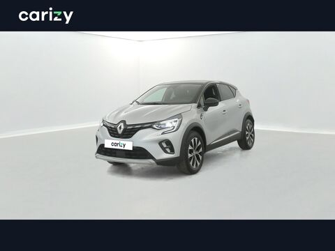 Renault Captur TCe 90 Techno 2024 occasion Flers 61100