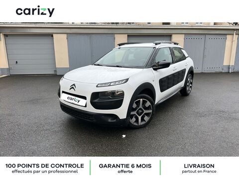 Citroen c4 cactus PureTech 110 S&S Feel