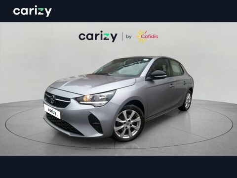 Opel Corsa 1.2 75 ch BVM5 Edition 2020 occasion P&eacute;renchies 59840