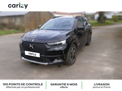 DS DS7OSSBACK DS7 Crossback BlueHDi 1808 Performa 29490 49120 Chemill