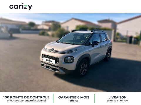 Citroen c3 aircross PureTech 110 S&S BVM6 Feel Pack