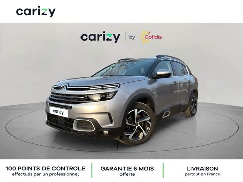 Citro&euml;n C5 aircross C5 Aircross BlueHDi 180 S&S EAT8 Shine 2019 occasion Montigny-le-Guesdier 77480
