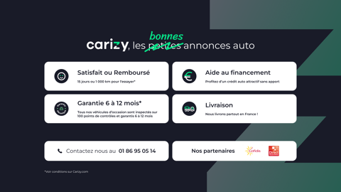 Annonce voiture Fiat 500 X 7450 �