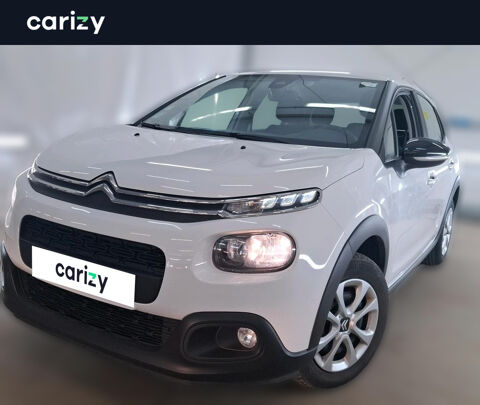 Citroen c3 BUSINESS  PureTech 82 S&S BVM5 Feel 