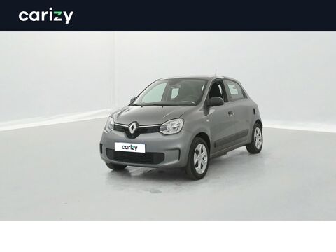 Renault twingo E-TECH ELECTRIQUE  III Achat Inté